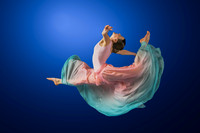 DANCERS