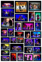 WE WILL ROCK YOU