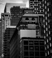architectural details